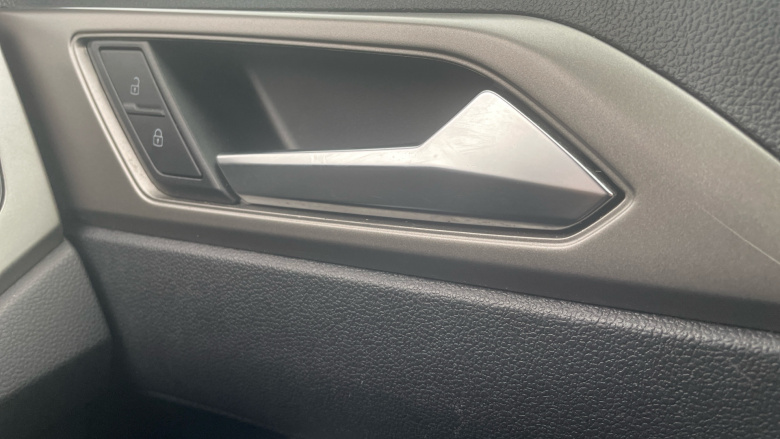 Volkswagen Polo 1.0 EVO 80 Match 5dr Petrol Hatchback